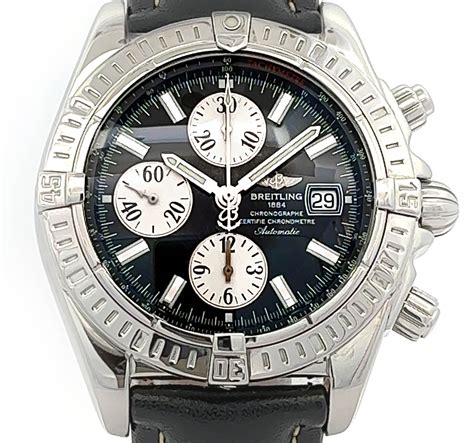 44mm breitling